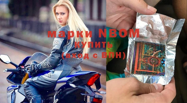 винт Инта